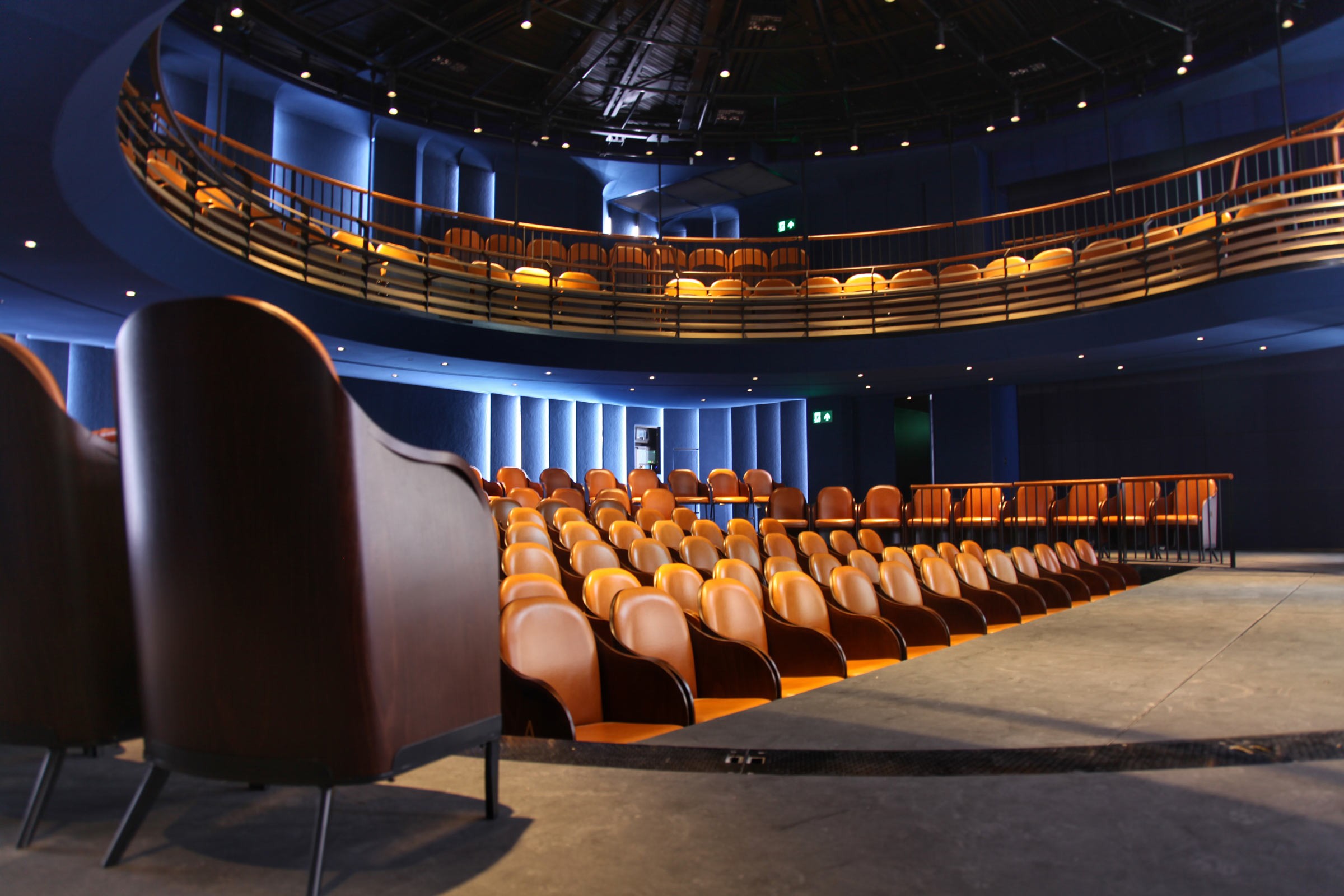 Walkers Court London Tier Consult Group