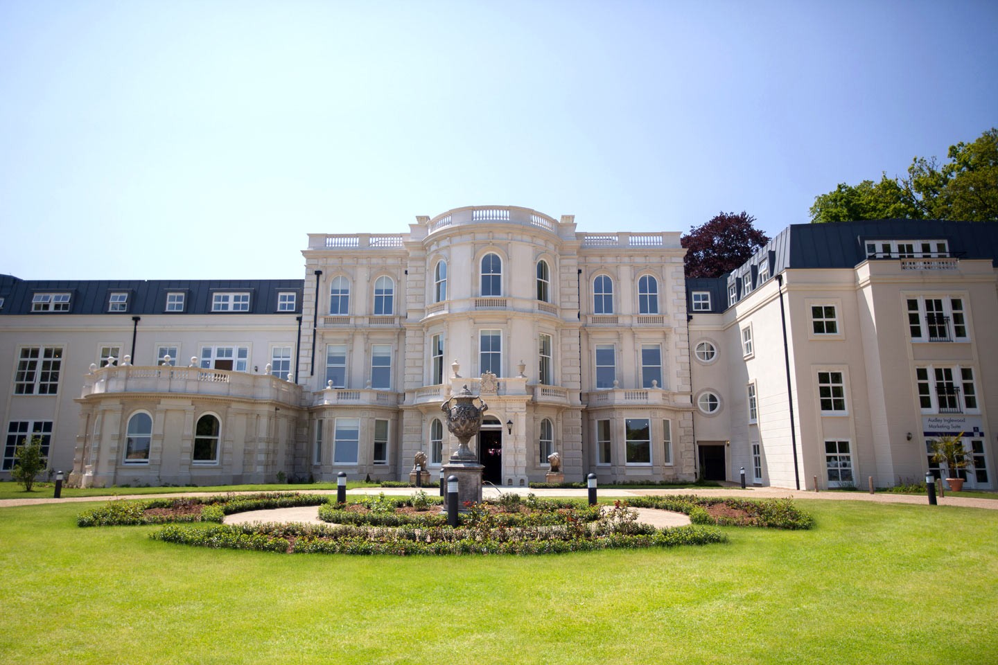 Audley Inglewood Tier Consult Group