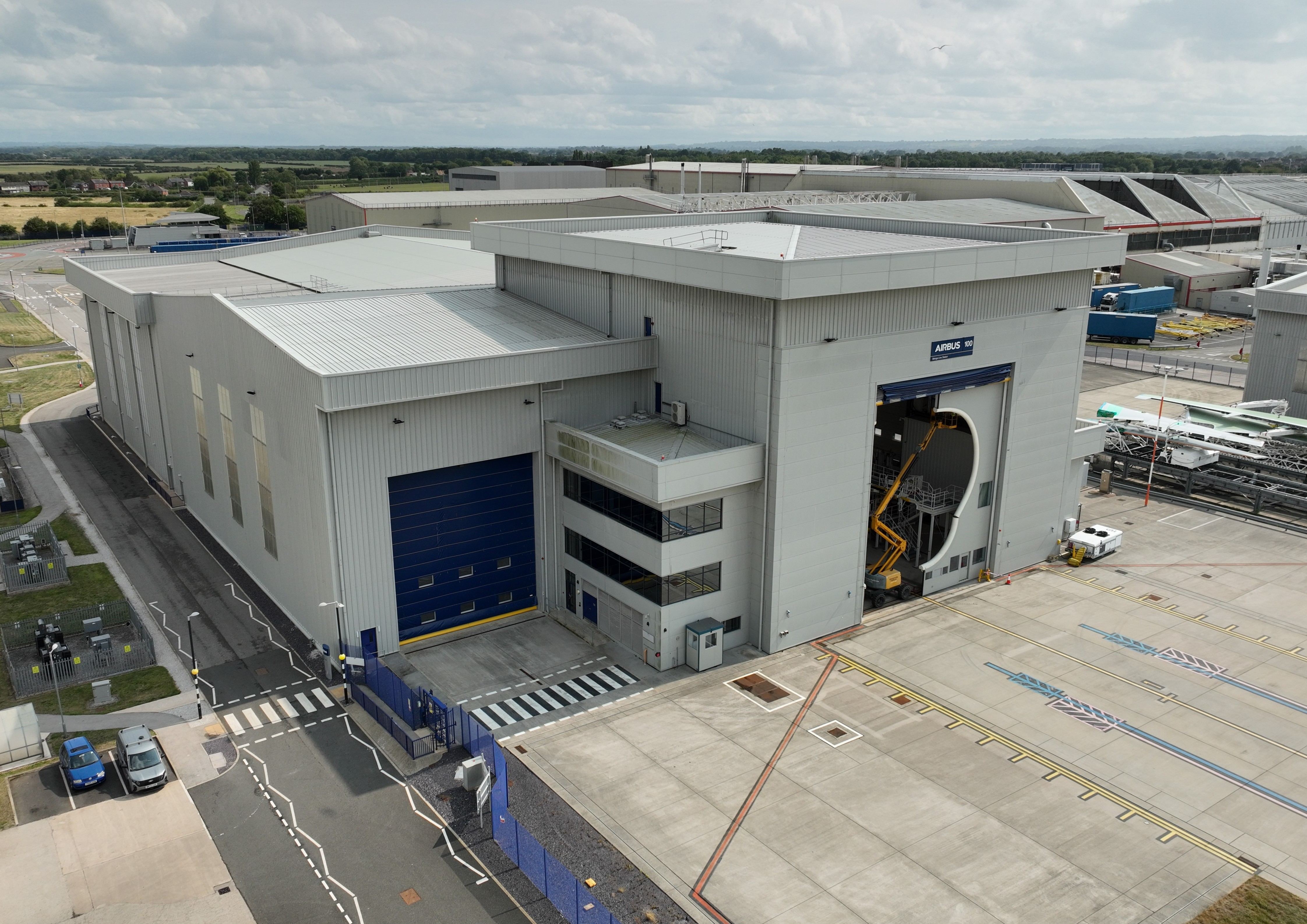 Airbus Operations